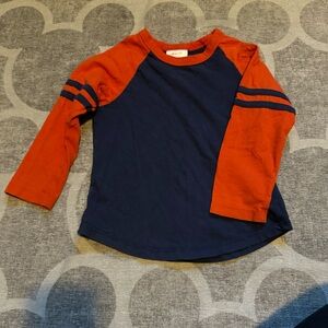 EUC Hanna Andersson the SOFTEST comfy jersey around.